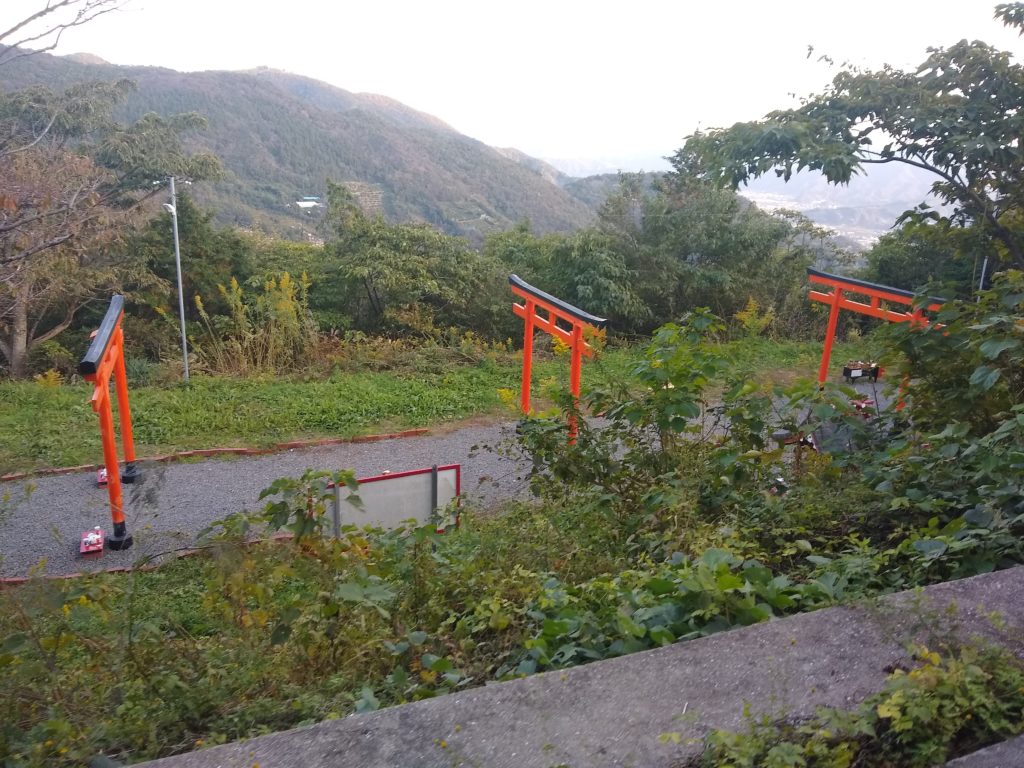 紀州宝来宝来神社の絵馬